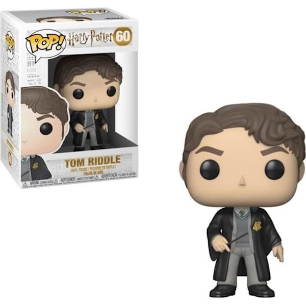 Funko Pop! Harry Potter: Tom Riddle Tom Riddle