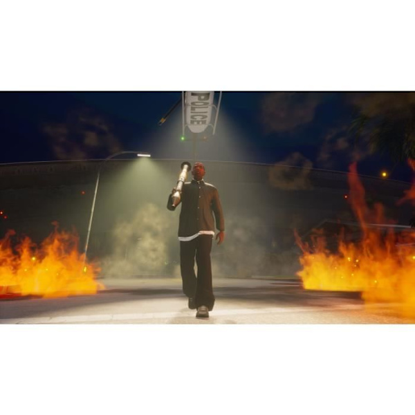 GTA THE TRILOGY - The Definitive Edition Xbox Series X og Xbox One-spil