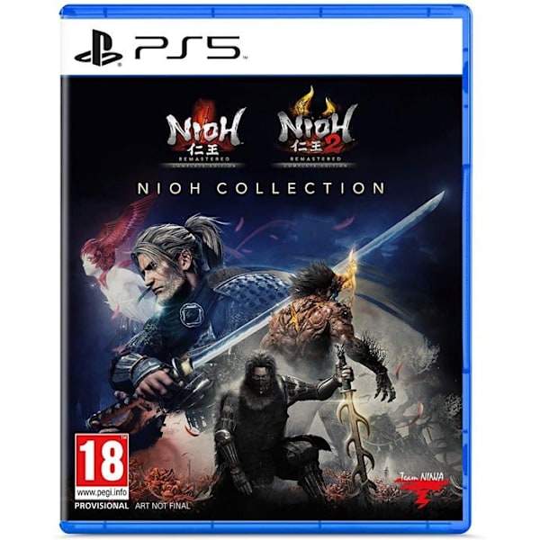 Nioh Collection /PS5