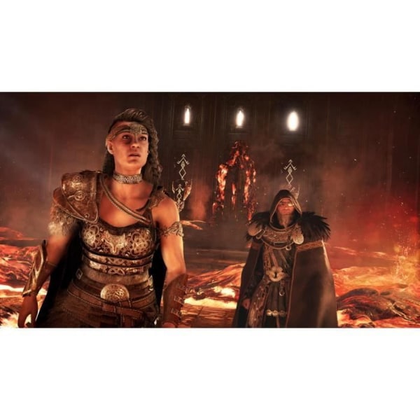Assassin's Creed Valhalla Expansion Dawn of Ragnarok PS5 Game Vit