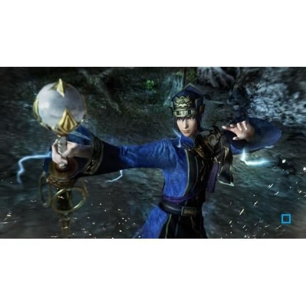Dynasty Warriors 8 Empire Spil PS4 Vit