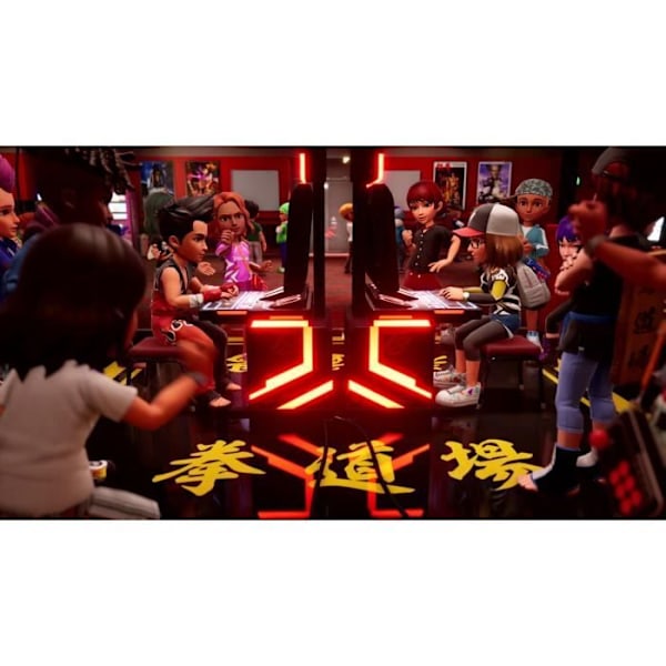 TEKKEN 8 - PS5 spil