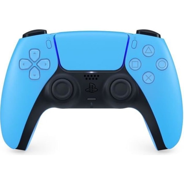 PS5 DUALSENSE ICE BLUE controller Starlight Blue