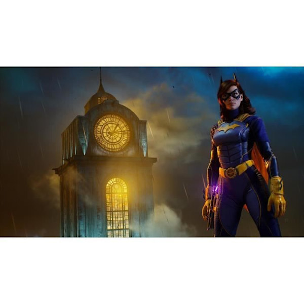 Gotham Knights PS5 spil Vit