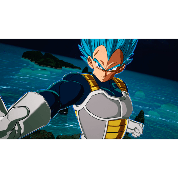 Dragon Ball: Sparking! Zero • Nintendo Switch 2 spel