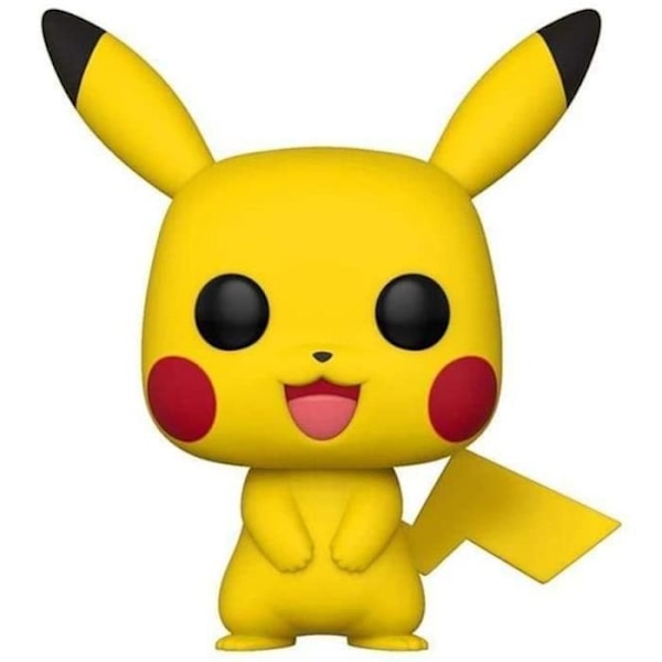 Funko Pop! Pelit: Pokemon S1 - Pikachu Gul