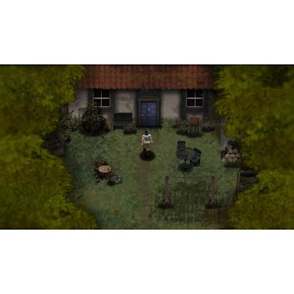 Videospel - Conscript - Deluxe Edition - Äventyr - PS5 - 7+
