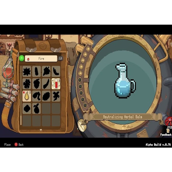Potion Permit Complete Edition-Spel-SWITCH