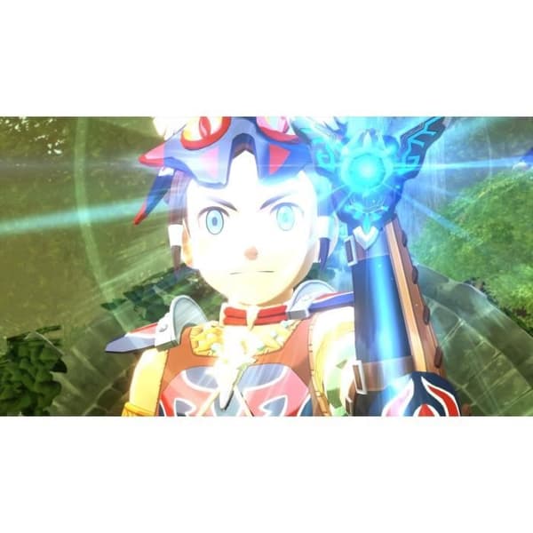 Monster Hunter Stories Collection - PS4-spil