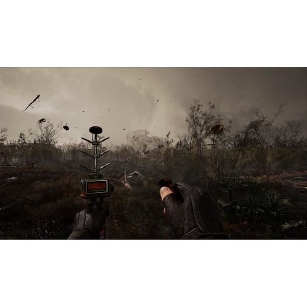 S.T.A.L.K.E.R. 2 HoC - Ensimmäinen päivä - PS5-peli