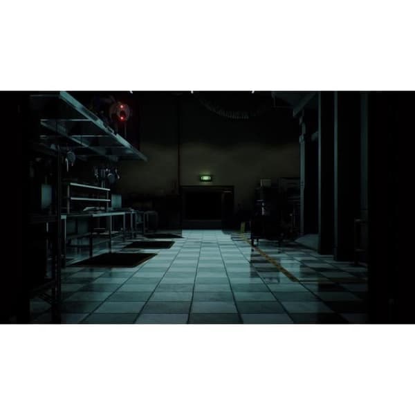 Five Nights at Freddy's: Security Breach PS4 -peli