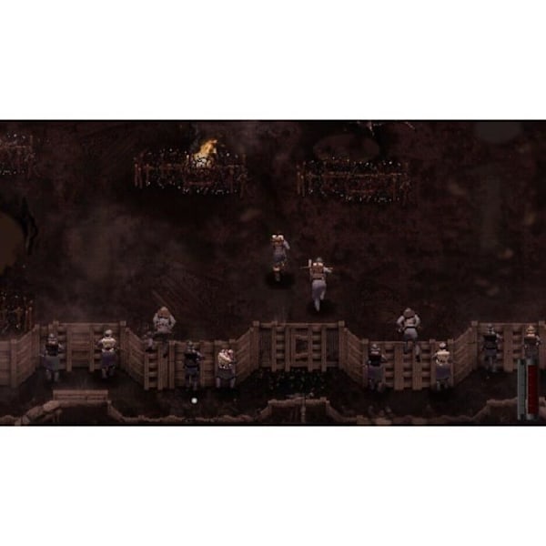 Videopeli - Conscript - Deluxe Edition - Seikkailu - PS5 - 7+