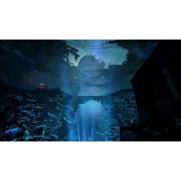 Spil PS5 - REBELLION - Atomfall - Handling - Overlevelse - Mysterium