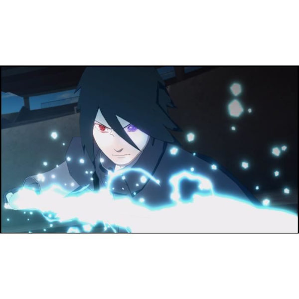 PS4-spil - Naruto X Boruto Ultimate Ninja Storm Connections - Collector Edition