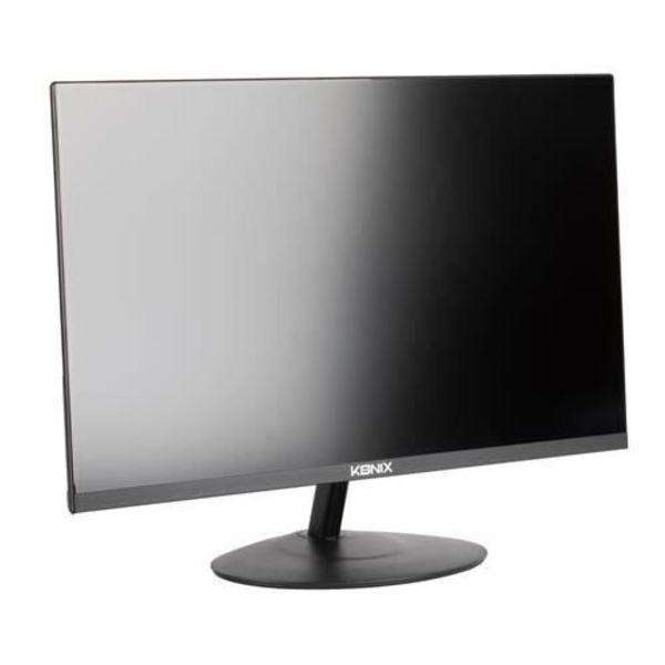 24" 100hz spelskärm Valkyr-Console-PC