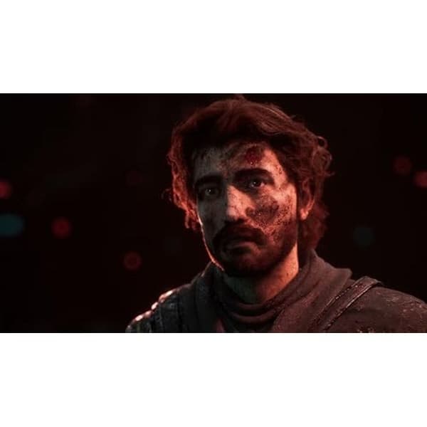 PS5-spil - Clair Obscur Expedition 33 - Real-time kamp - Tilpassede konstruktioner - Unreal Engine 5