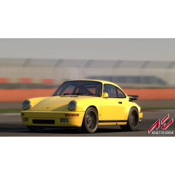 Assetto Corsa: Ultimate Edition PS4 -peli