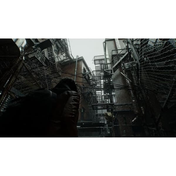 RESIDENT EVIL Requiem - PS5-peli