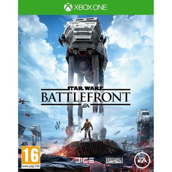 Star Wars: Battlefront