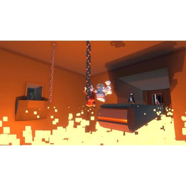 Human Fall Flat Unelmien Kokoelma PS5