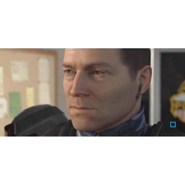 Beyond: Two Souls PS3-spel