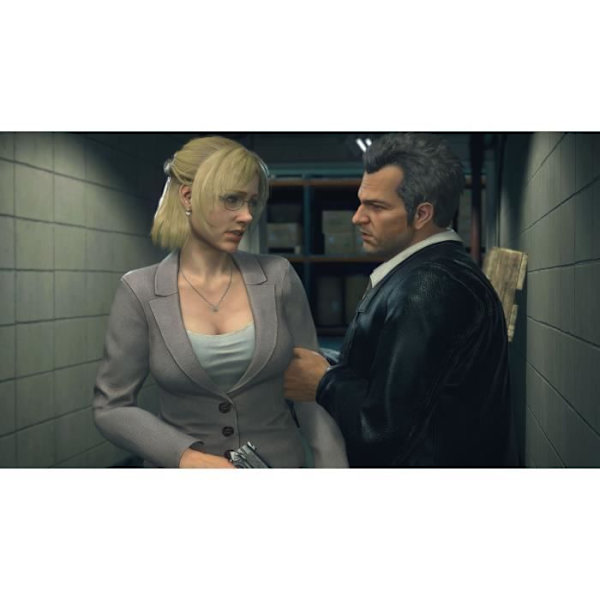 Dead Rising Deluxe Remaster – PS5-spil