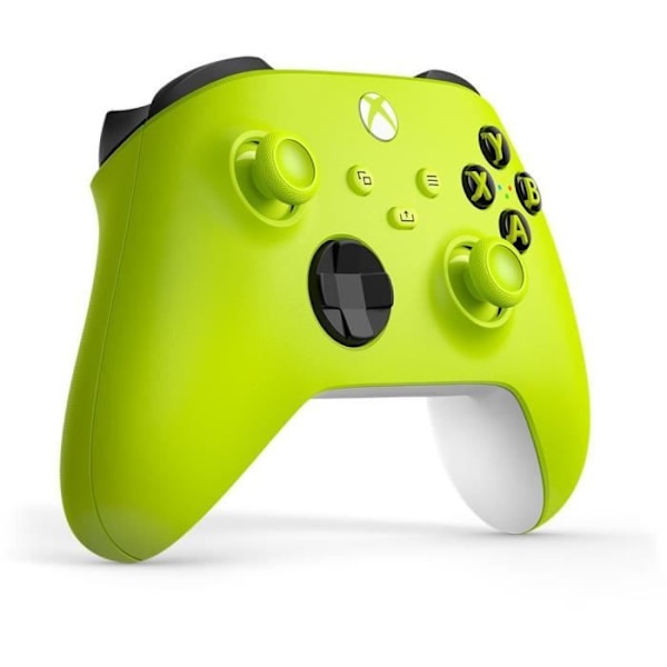 Electric Volt Xbox One Xbox trådløs controller