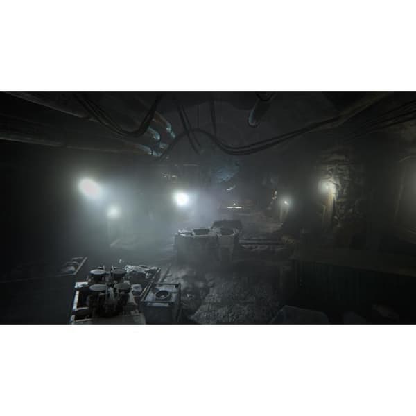 Resident Evil 7: Biohazard - Gold Edition - Versio PS5