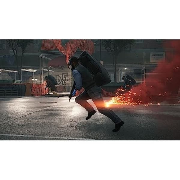 Videospel - DEEP SILVER - Payday 3 Day One Edition (PS5) - Engelska - PEGI 18+ - Januari 2024