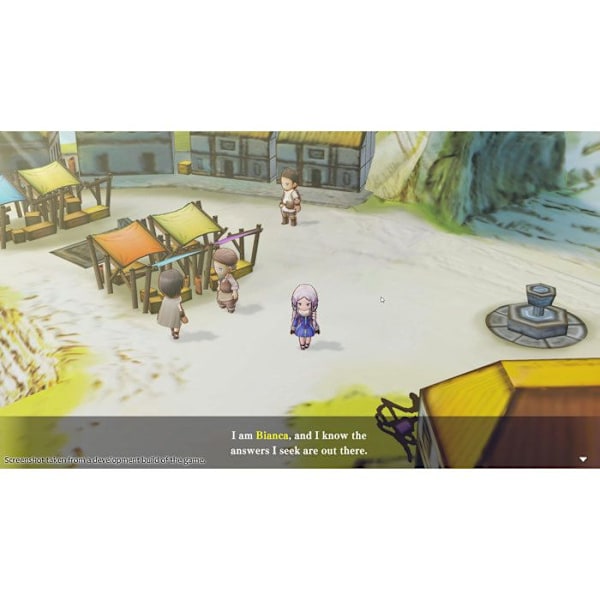 Roolipeli - FURYU - The Legend of Legacy HD Remastered - Deluxe Edition - Nintendo Switch - 1 pelaaja