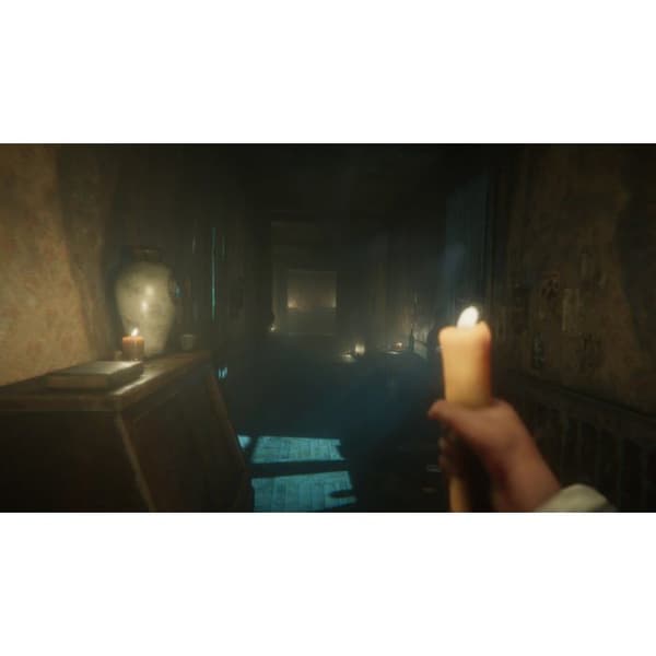 Mareridtsæske Bind 1 PS5