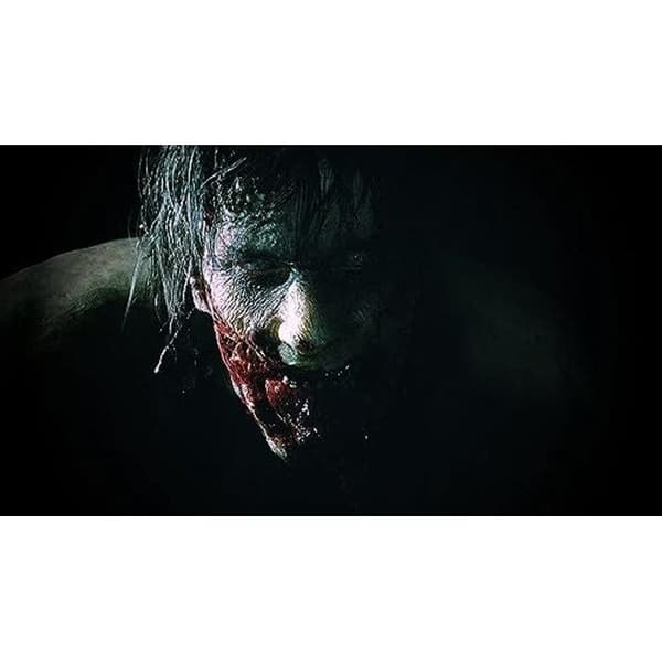 Spil Playstation 4 - CAPCOM - Resident Evil 2 Remake - Action - Udforskning - Overlevelse