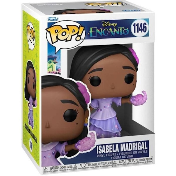 Funko Pop! Encanto - Funko Pop! 2