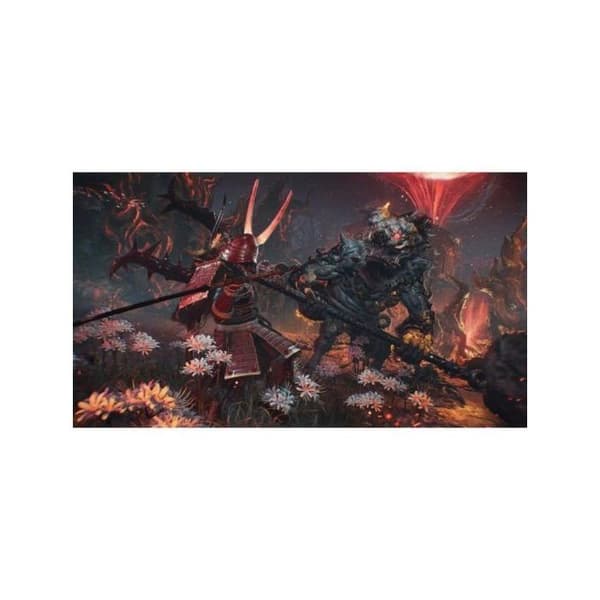 NIOH 3 LAUNCH EDITION PS5