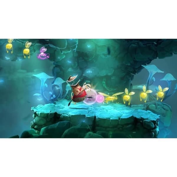 Rayman Legends Peli XBOX One Vit