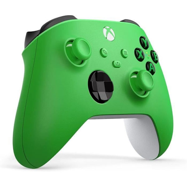 Velocity Green langaton Xbox-ohjain