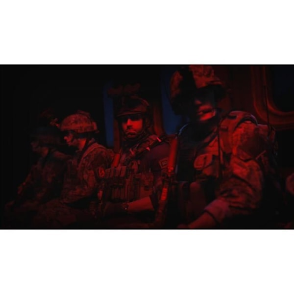Call of Duty: Modern Warfare II Xbox One og Xbox Series Vit