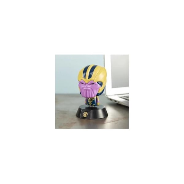 Marvel - Avengers Endgame Färg