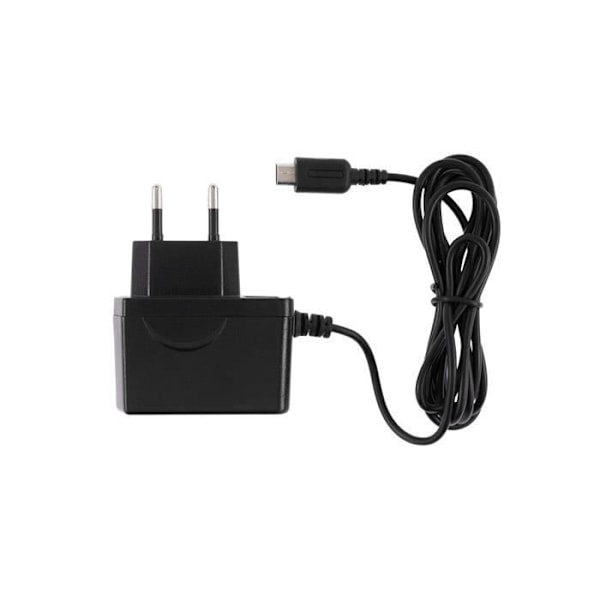 Nätladdare för DS Lite 220V
