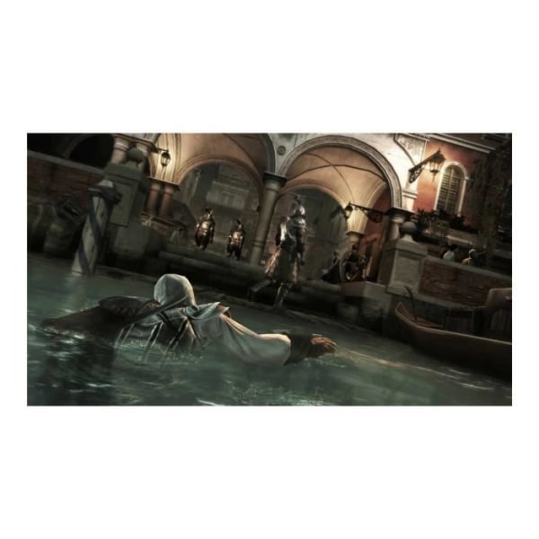 Assassin's Creed The Ezio Collection Xbox One engelsk
