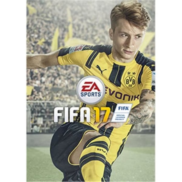 ELECTRONIC ARTS - ELECTRONIC ARTS FIFA 17 1026575 PS4-SPEL