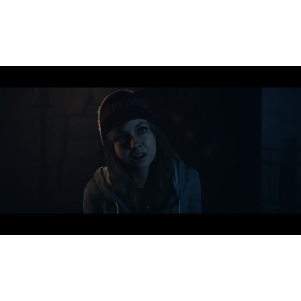 Indtil Daggry - Version PS5