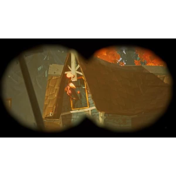 Hello Neighbor 2 PS5-spil