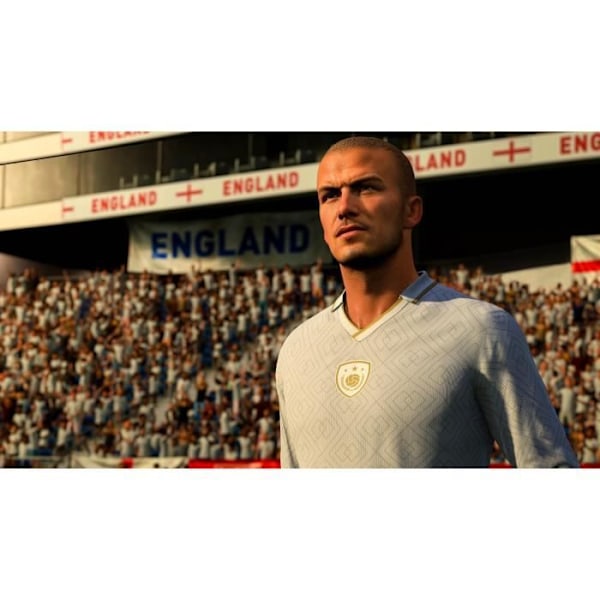 FIFA 21 Next Level Edition Xbox Series X-spel
