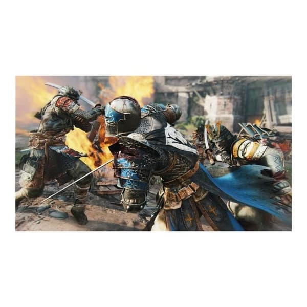 Honor PlayStation 4:lle