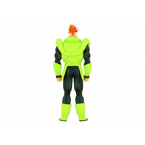 Dragon Ball Z Androide C-16 Figuuri