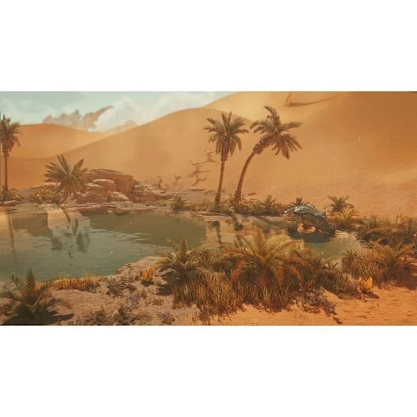 Monster Hunter Wilds - PS5-spel