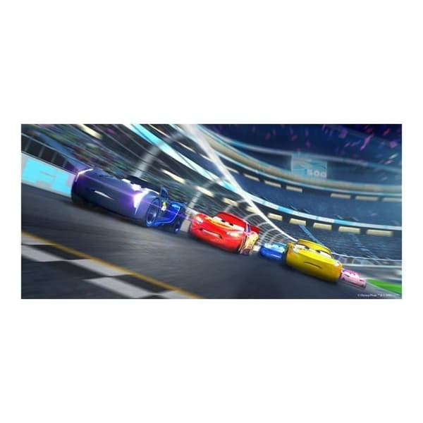 Cars 3 Driven to Win PlayStation 4