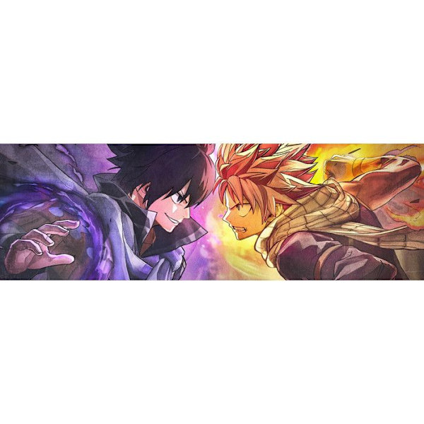 Fairy Tail 2 - Version Nintendo Switch