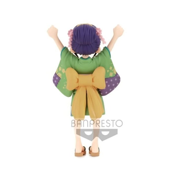 Figuriini Otama One Piece Grandline-sarja Wanokuni Vol.2